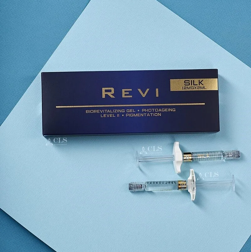 Revi silk 2 ml