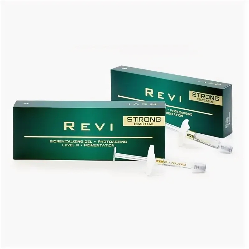 Revi Strong 2 ml