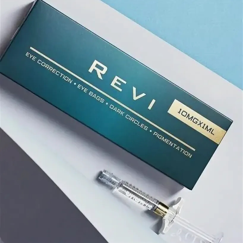 Revi silk 1 ml
