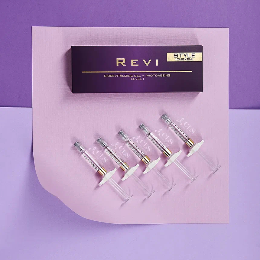Revi style 2 ml