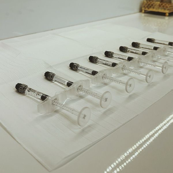 Гипергидроз (мужчины)