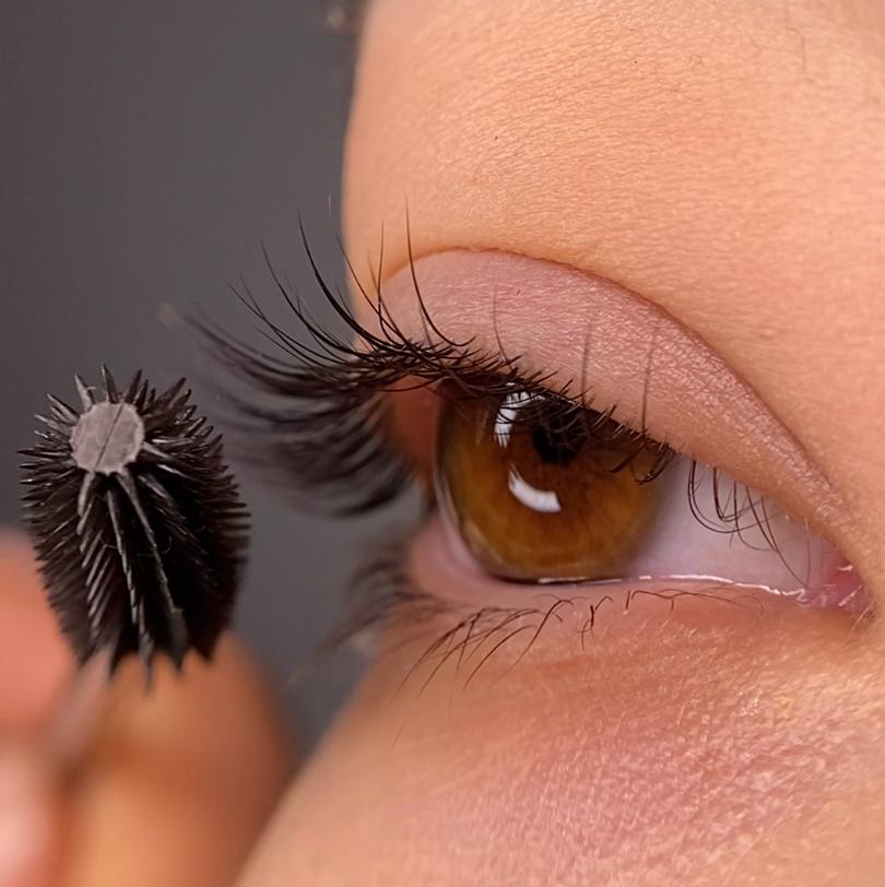 Ламинирование ресниц