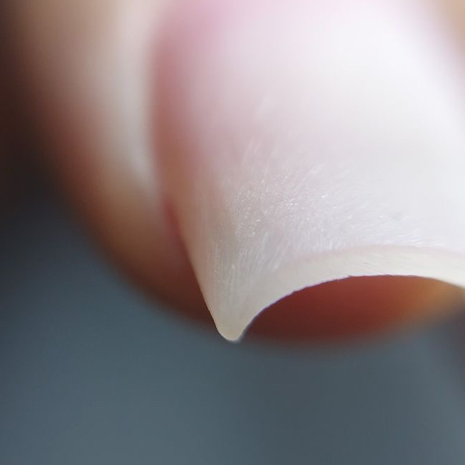 Нарастить ноготь