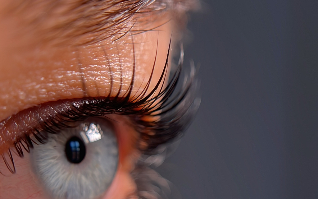 Ламинирование ресниц