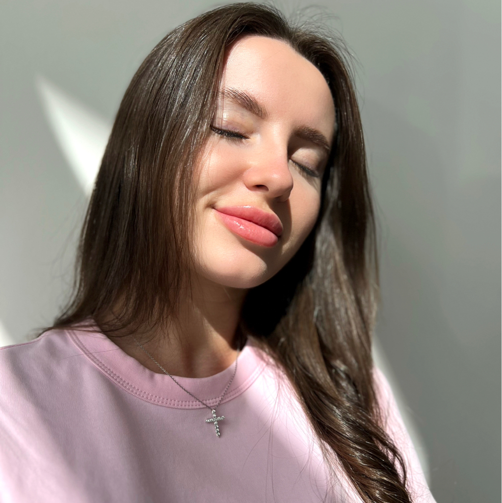 Перманентный макияж губ (коррекция)