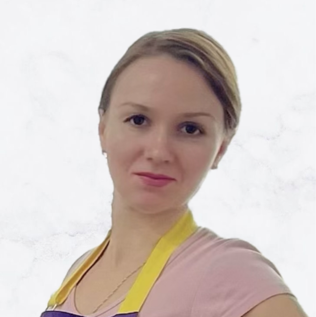 Юлия мастер шугаринга