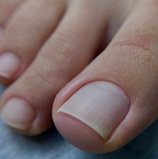 Smart Педикюр (полный ) без покрытия| TOP MASTER