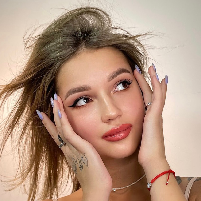 Архитектура бровей