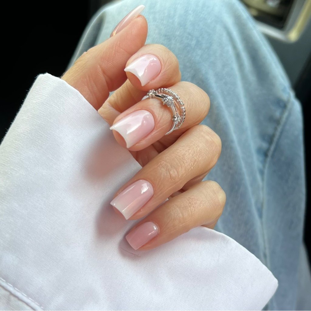 Укрепление гелем