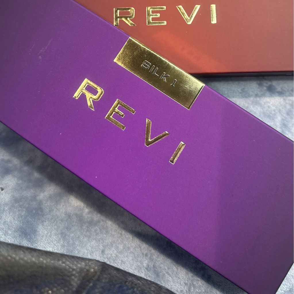 Биоревитализация REVI Silk