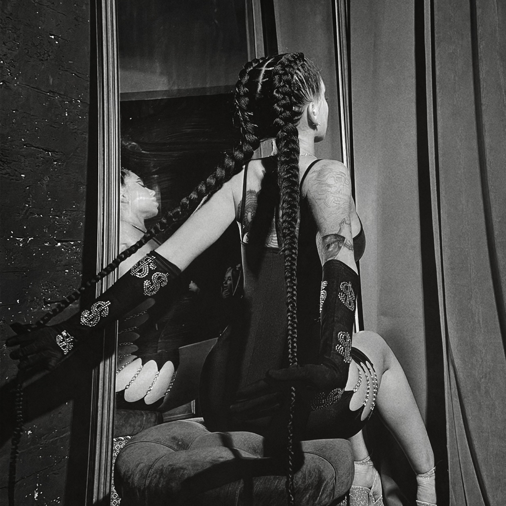 Боксерские косы