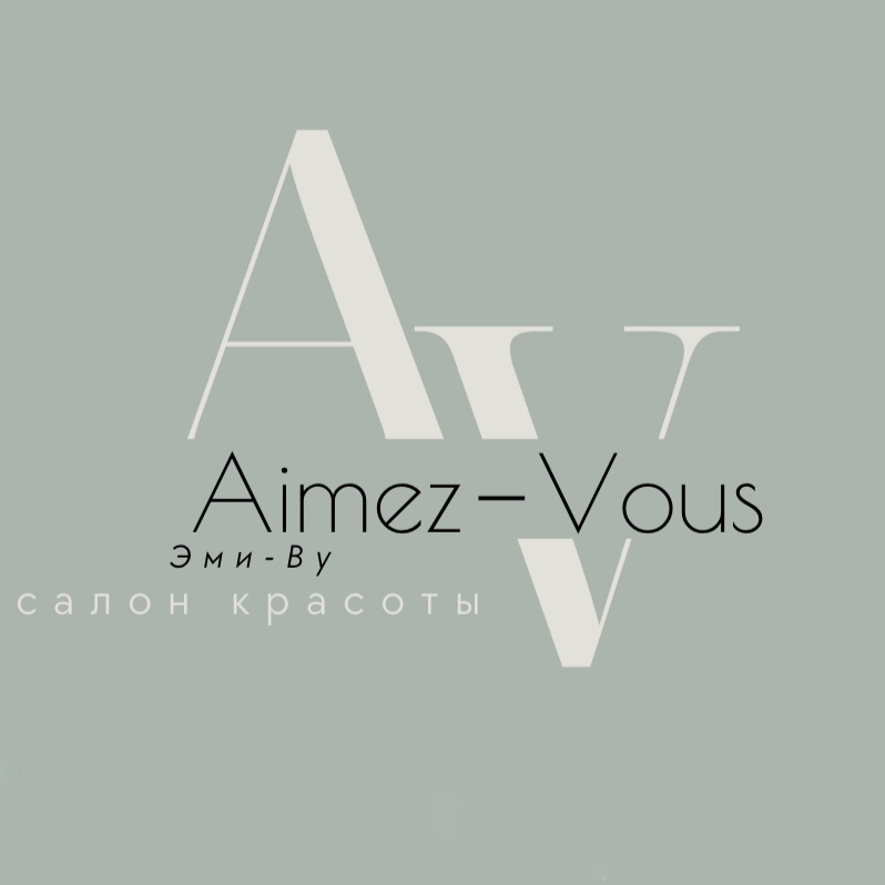 Aimez - Vous