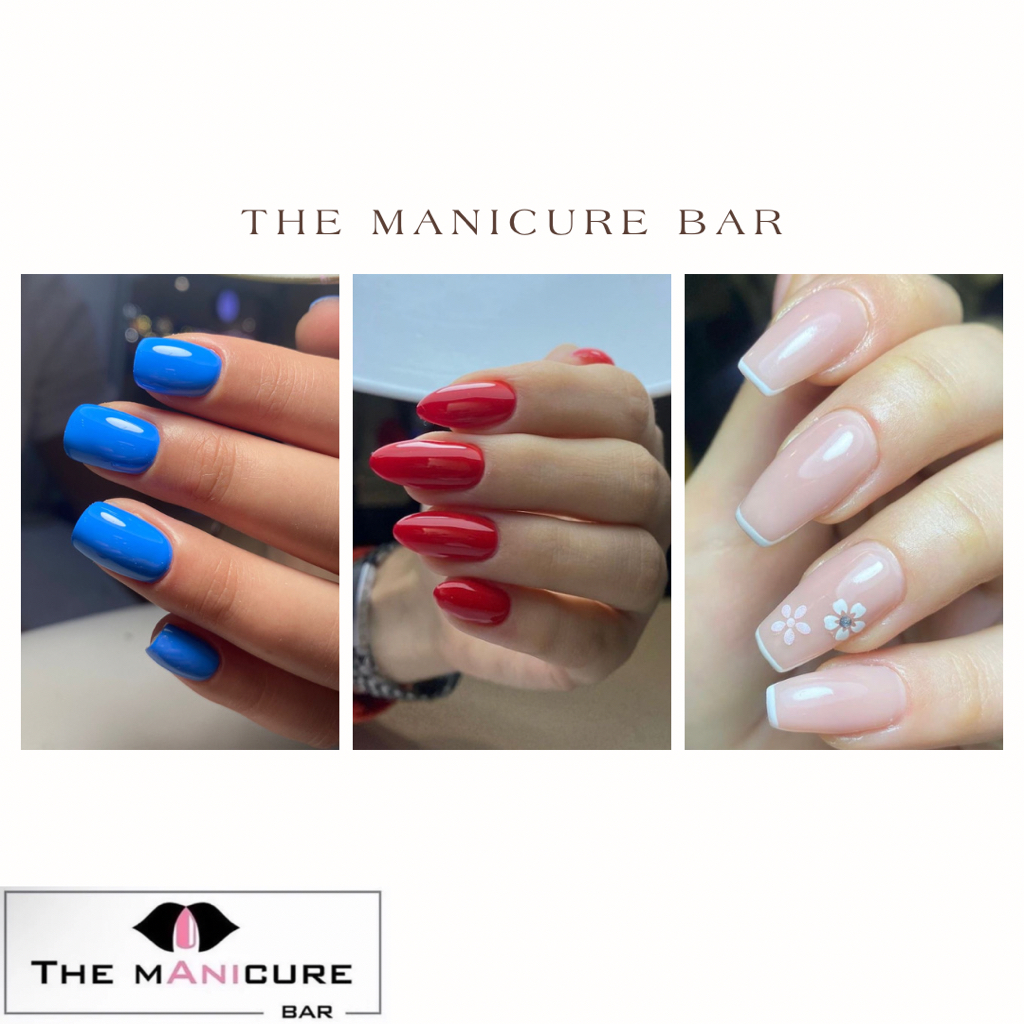 Մատնահարդարում + գելլաք

Маникюр с покрытием гель-лак