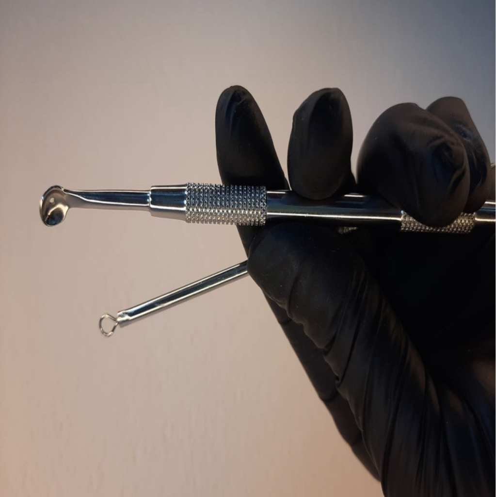 КОМПЛЕКС 3 - МЕХАНИЧЕСКАЯ ЧИСТКА