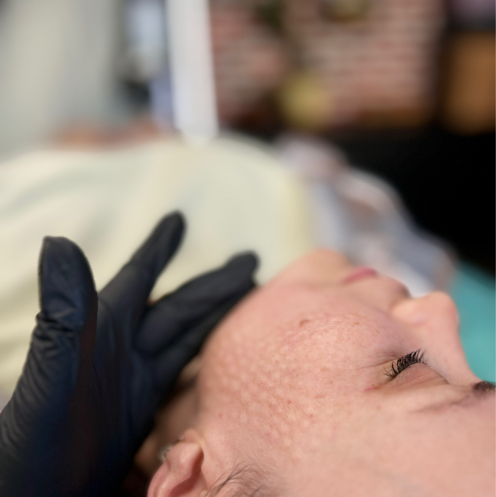 БИОРЕВИТАЛИЗАЦИЯ