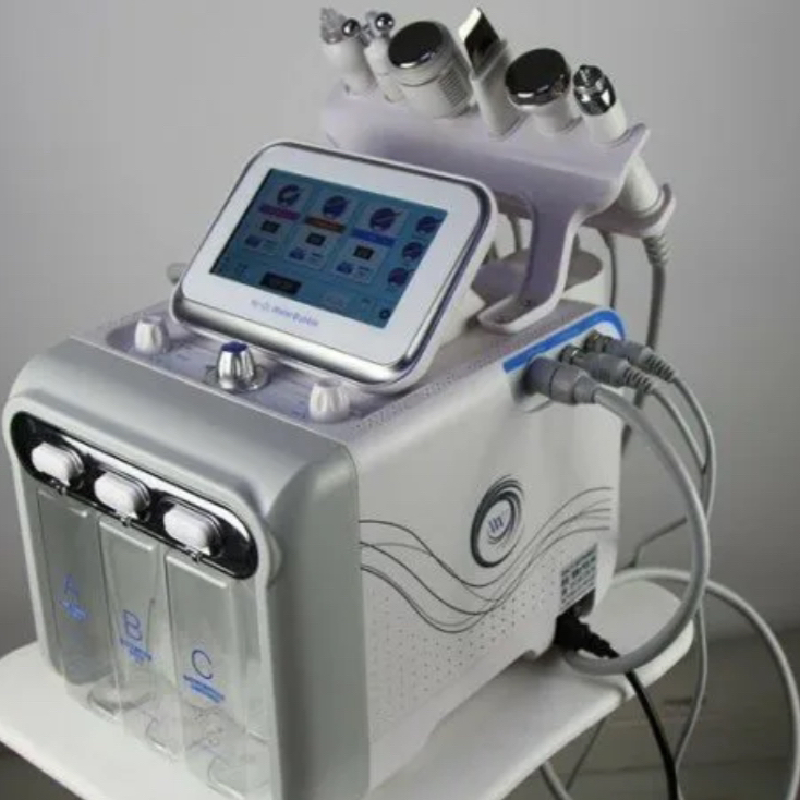 ГИДРОПИЛИНГ