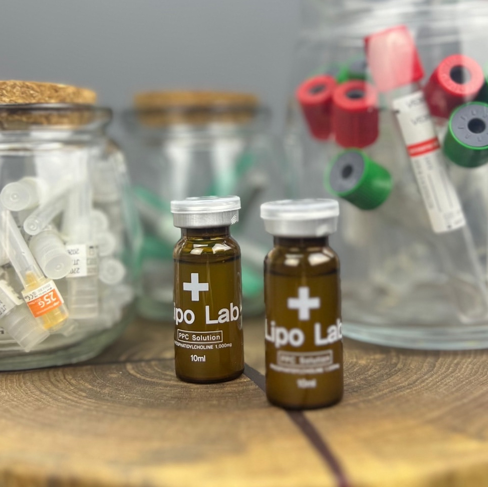 ЛИПОЛИТИКИ