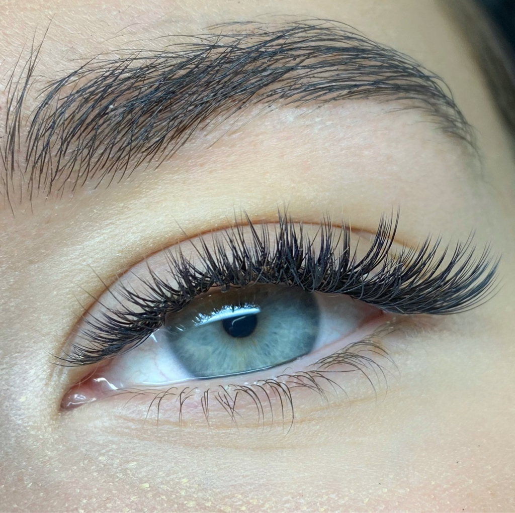 Растушевка