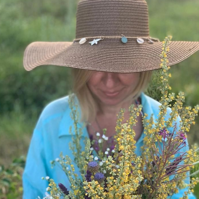 Капытина Юлия