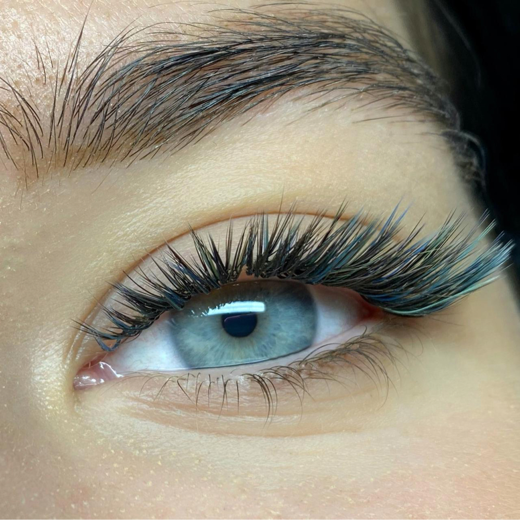 Мокрый эффект