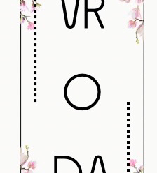 Vroda