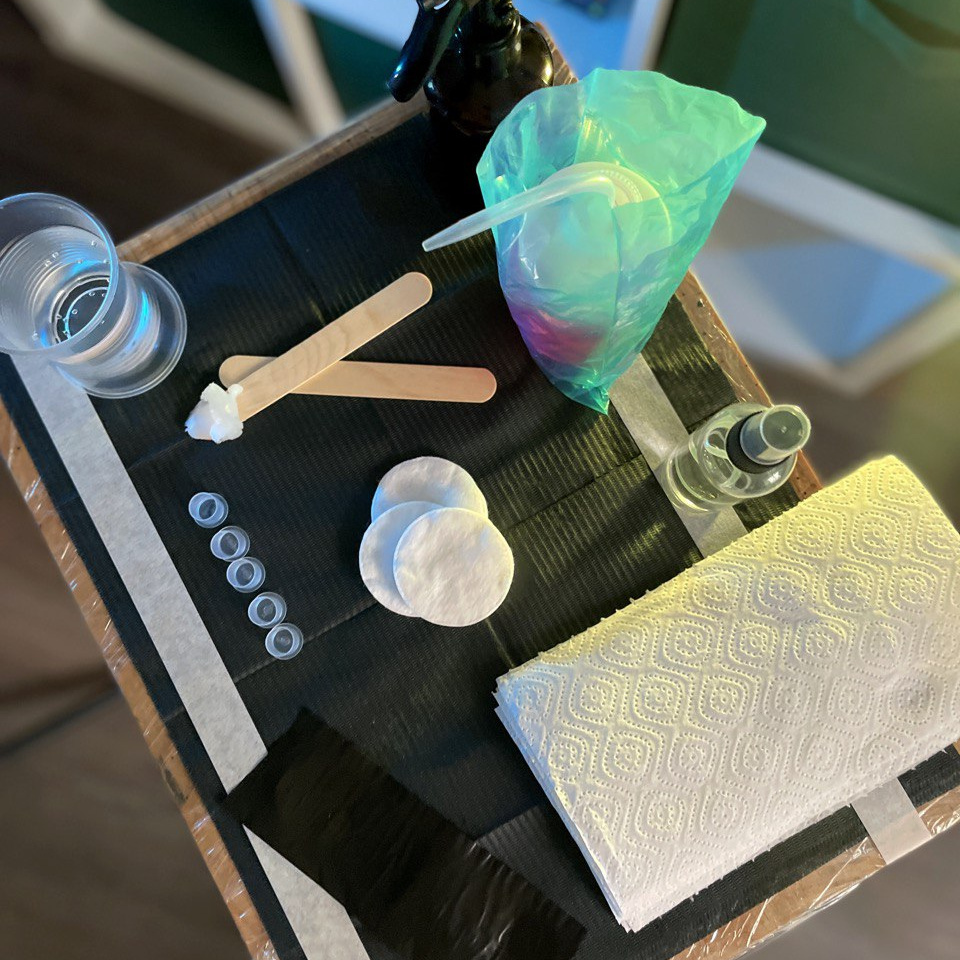 Аренда кабинета