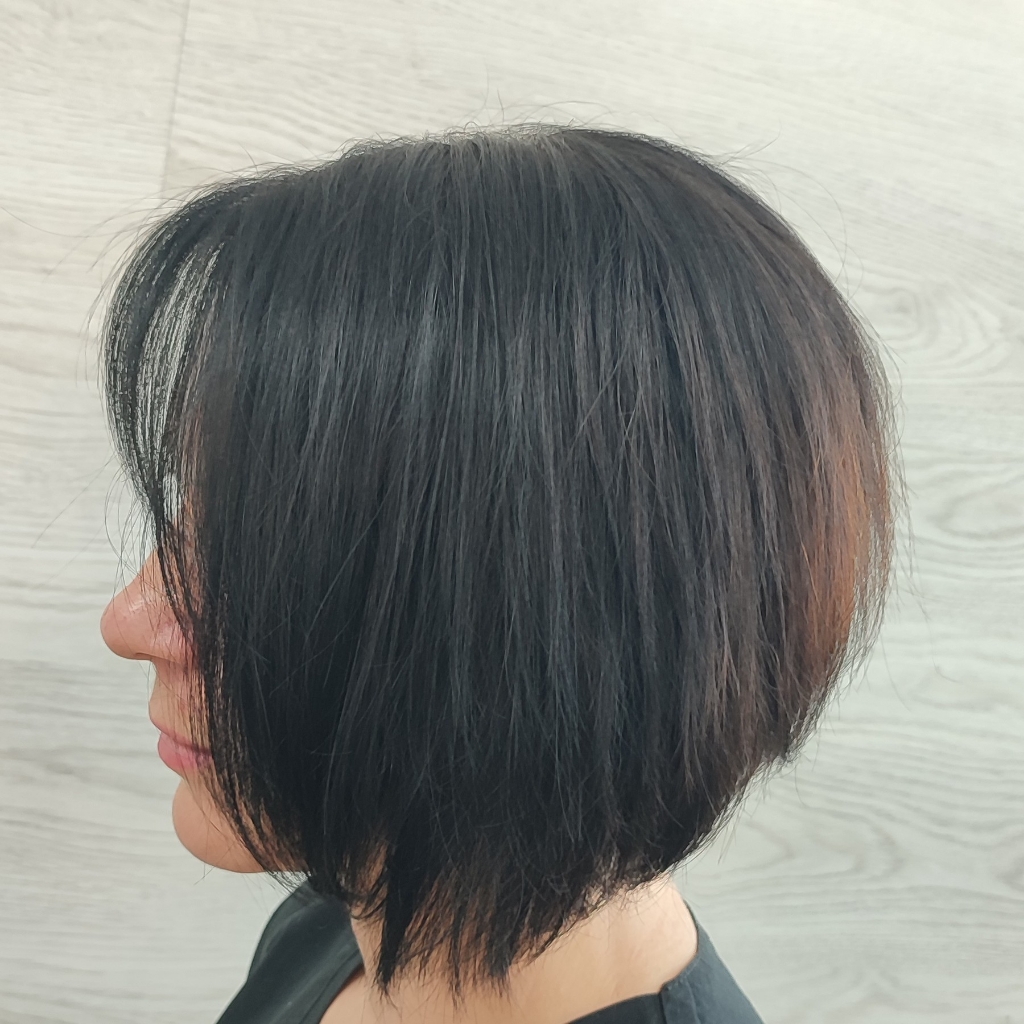 Стрижка женская -от 800₽