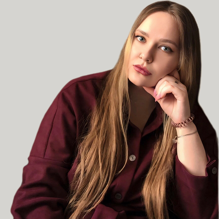 Белотелова Елизавета