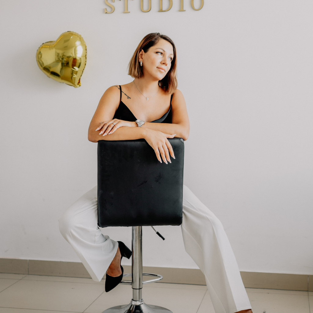 Консультация для бьюти мастеров