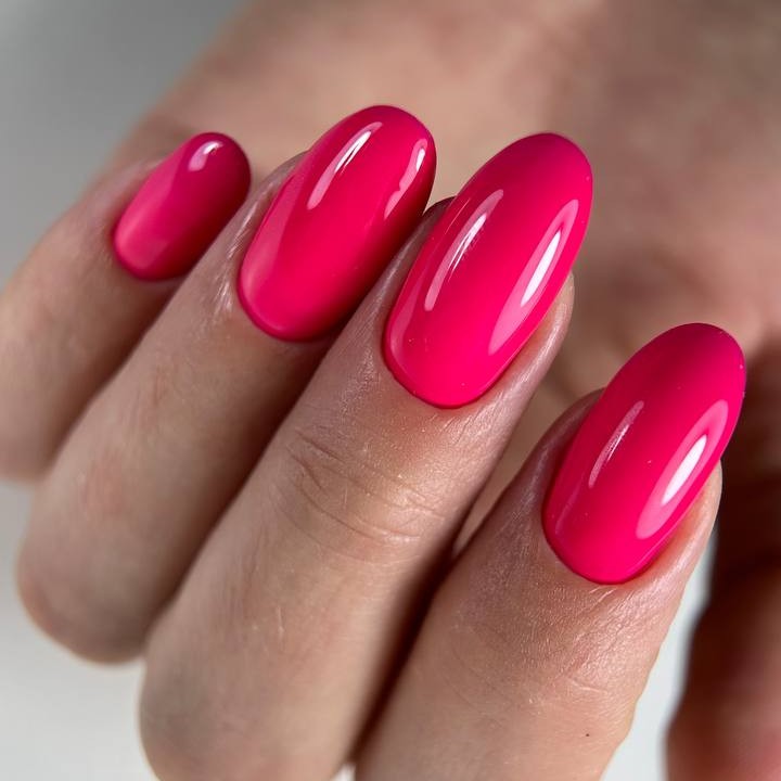 Наращивание ногтей