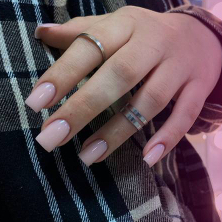 Гель за ЧАС