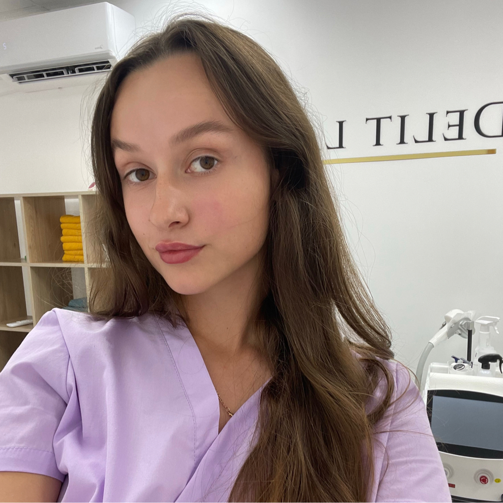 Анастасия Б.