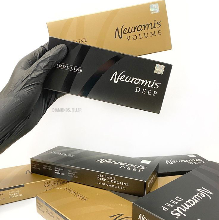 Neuramis deep 1.1 ml