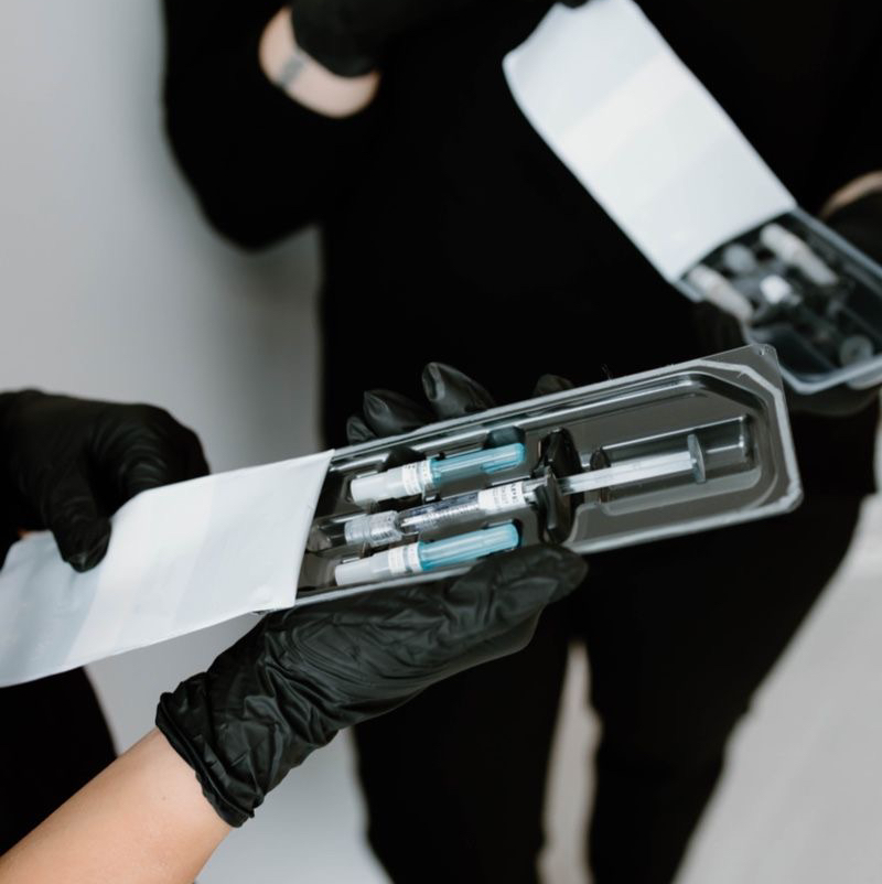 Belotero Volume 1 ml