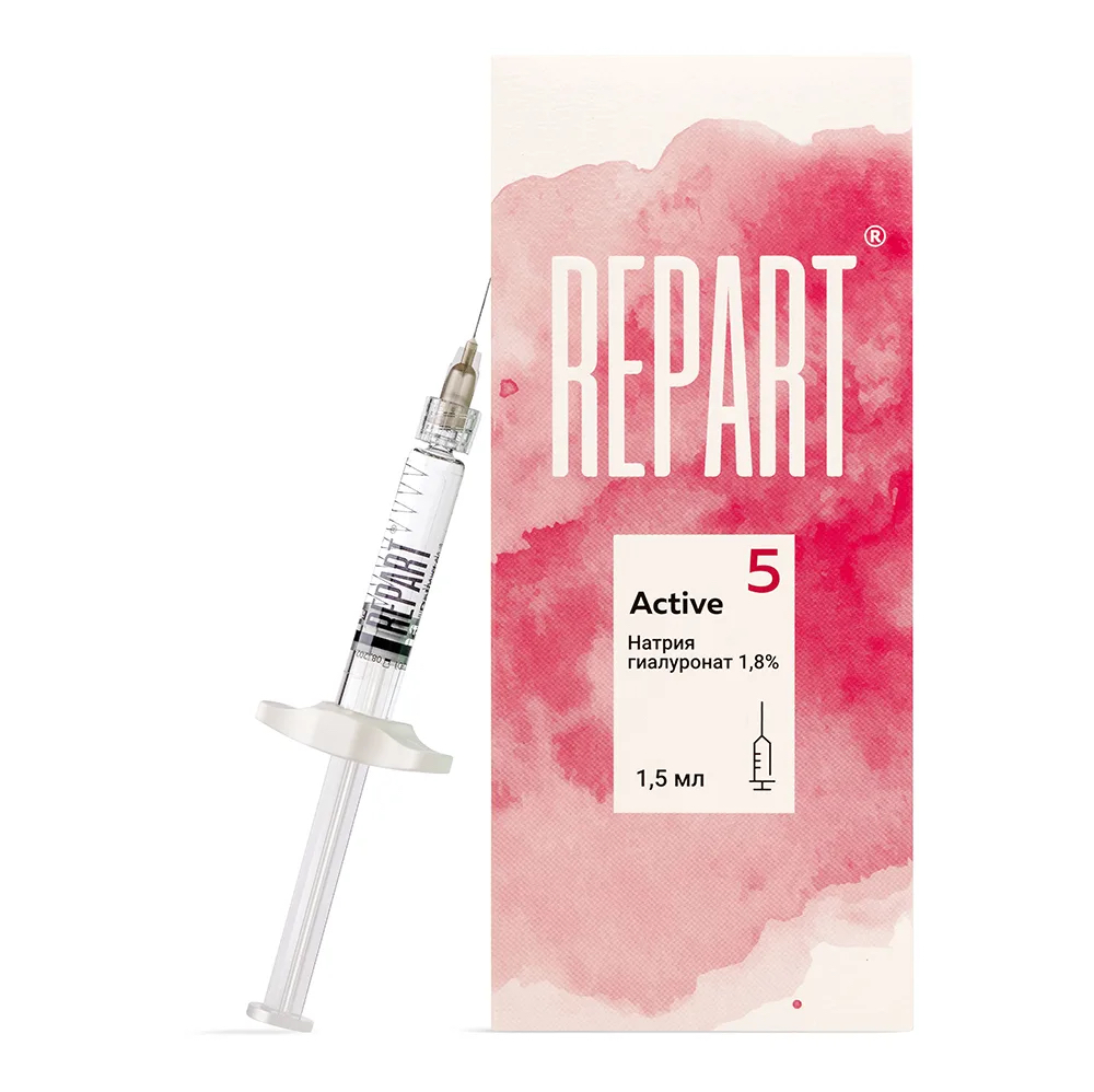 Repart 154 mg