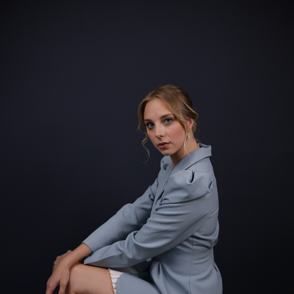 Кузнецова Карина