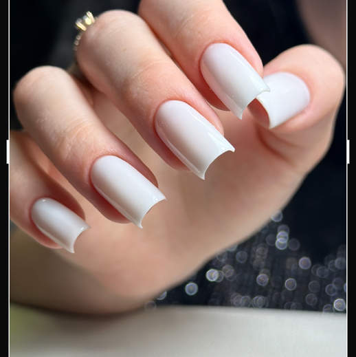 Наращивание ногтей