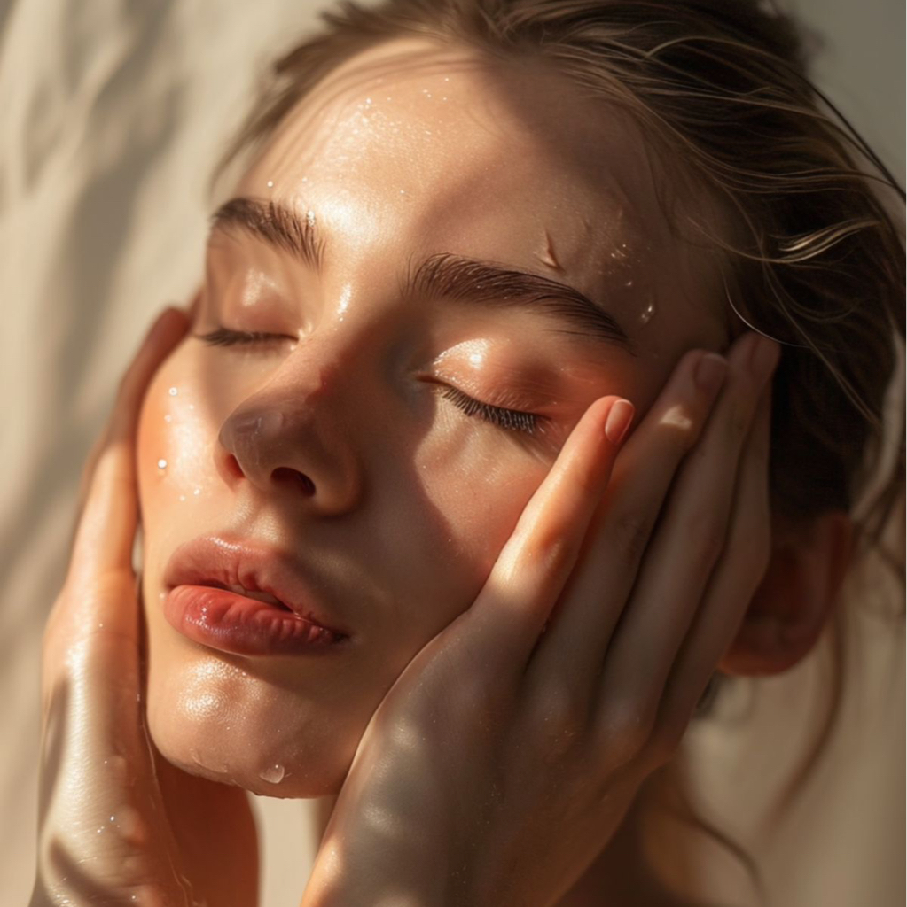 Миндальный пилинг