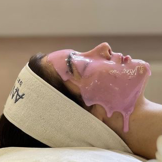 Энзимный пилинг