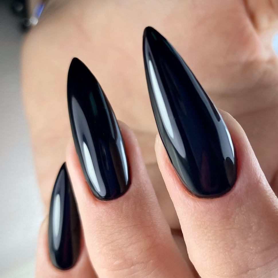 Гелиевая коррекция + архитектура (ремонт, поднятие клюющих, до наращивание нескольких ногтей)