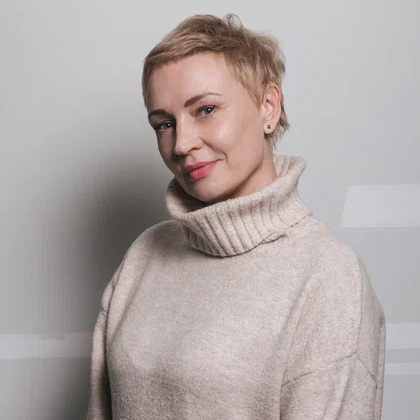 Екатерина