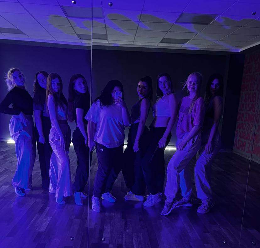 Аренда зала под группу, мастер класс