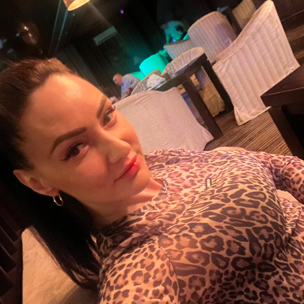 Marina Pozdnyakova