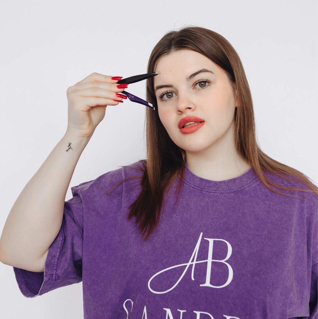 Будкина Мария