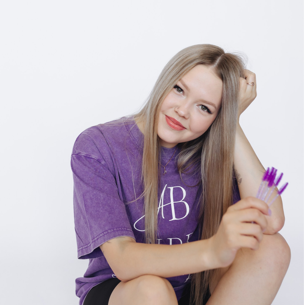 Бобкова Александра