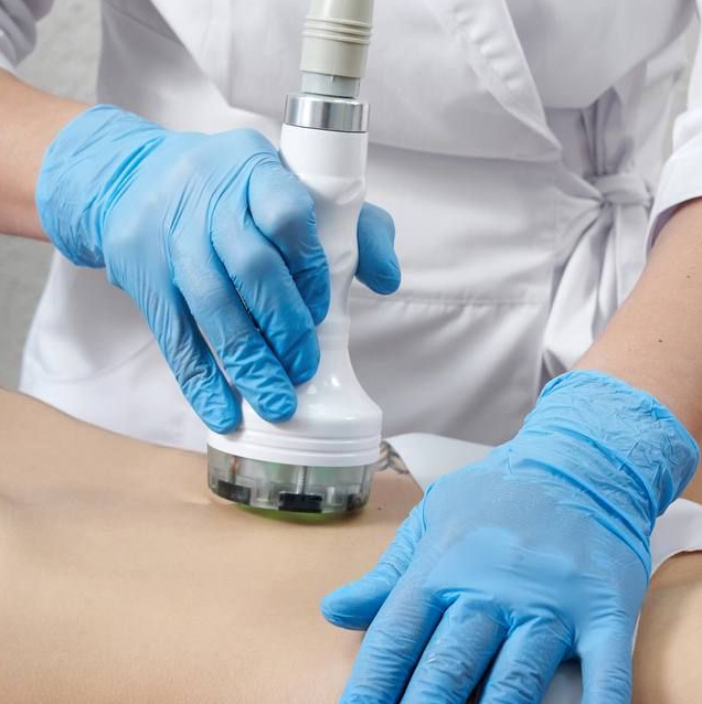 Вакуумный массаж «Комфорт» - все тело