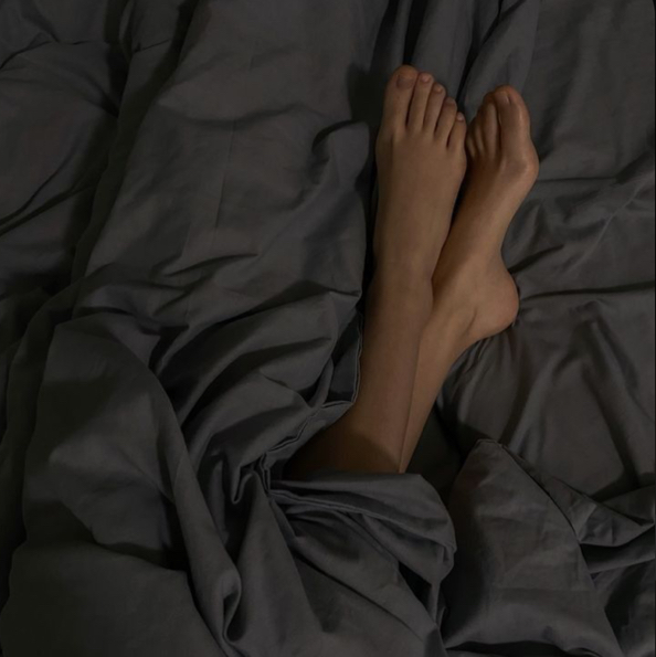 Pedicura completa (Педикюр полный)