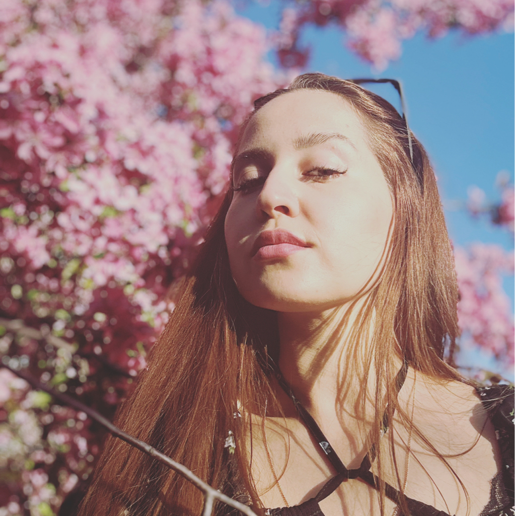 Нестерова Мария