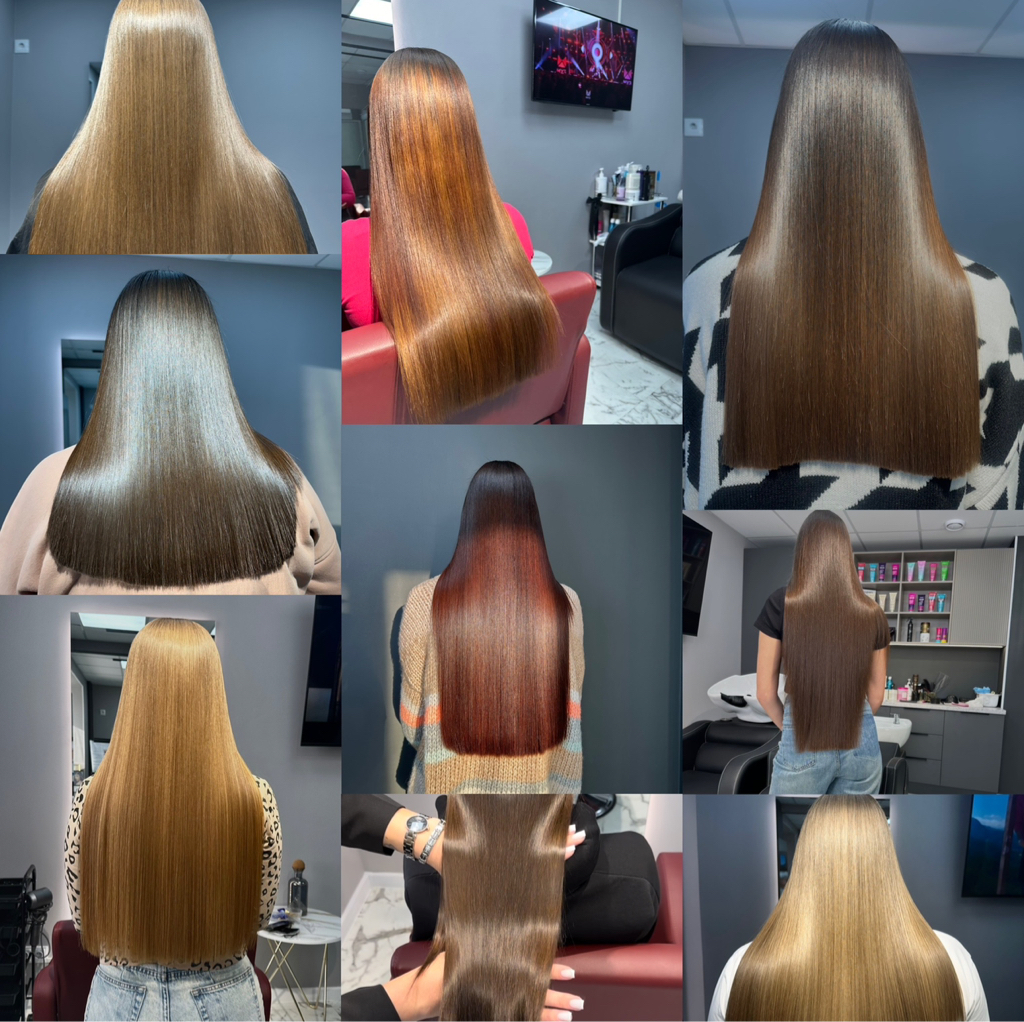 KERATINMOOD CENTER