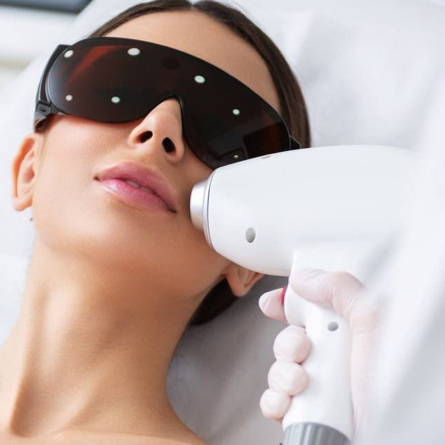 Верхняя губа